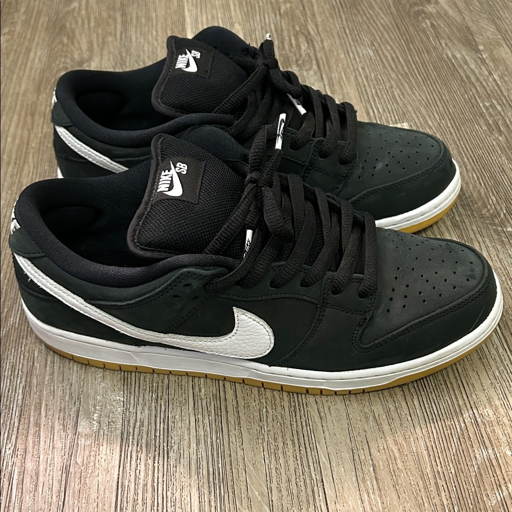 🔥Nike SB Dunk Low Pro - Picture 2 of 6